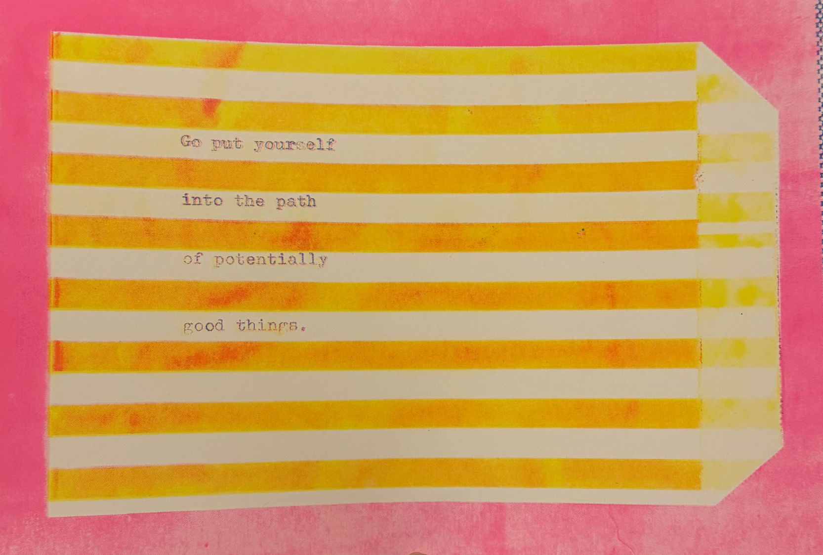 Go by Emily Grenville-Grey