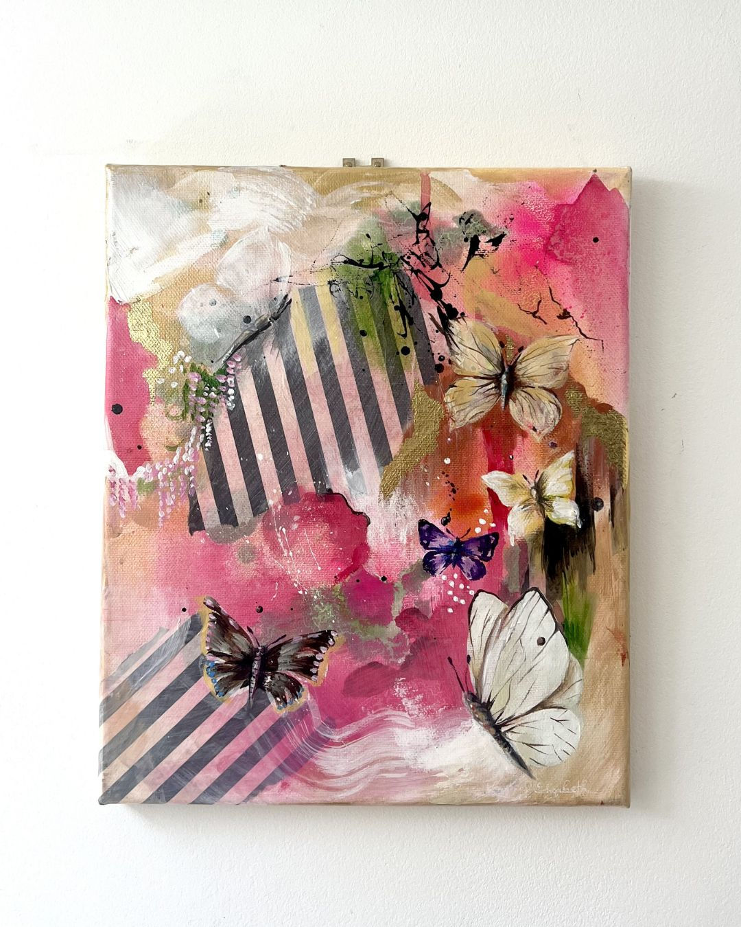 Transformation 2 by Rachel Davies