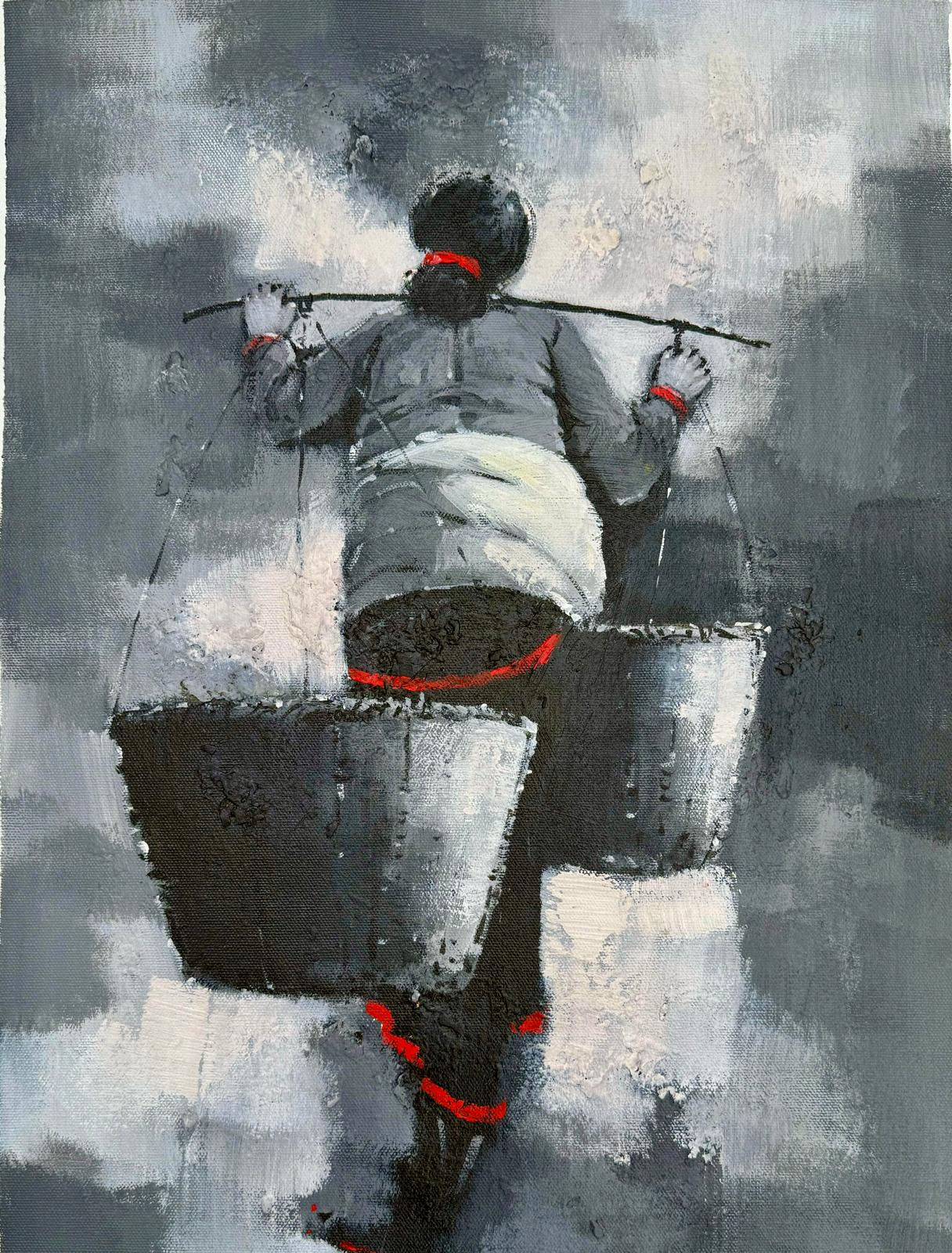 Strength in Silence by Surya Dudraj