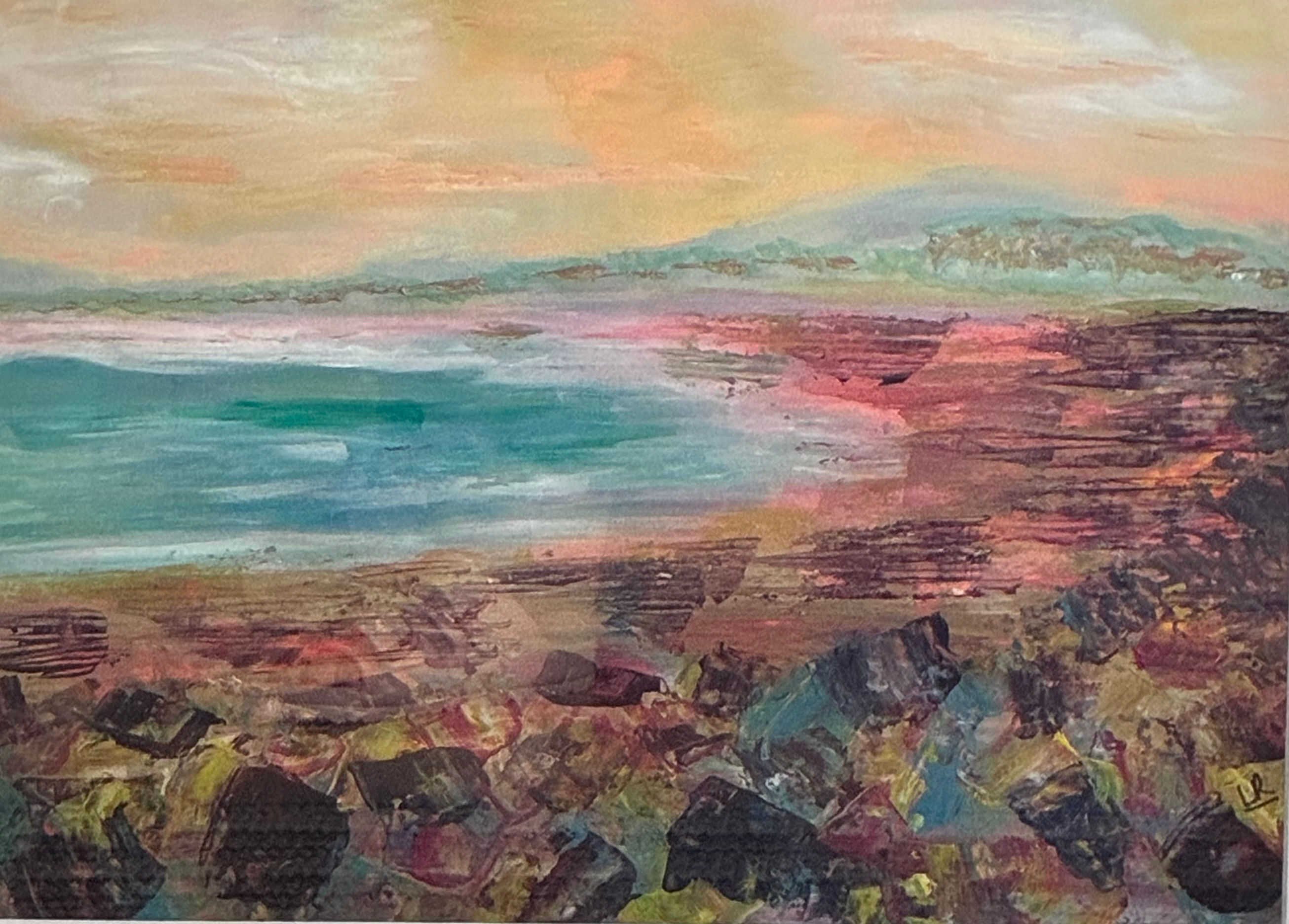 Worth The Climb by Lyn Riley