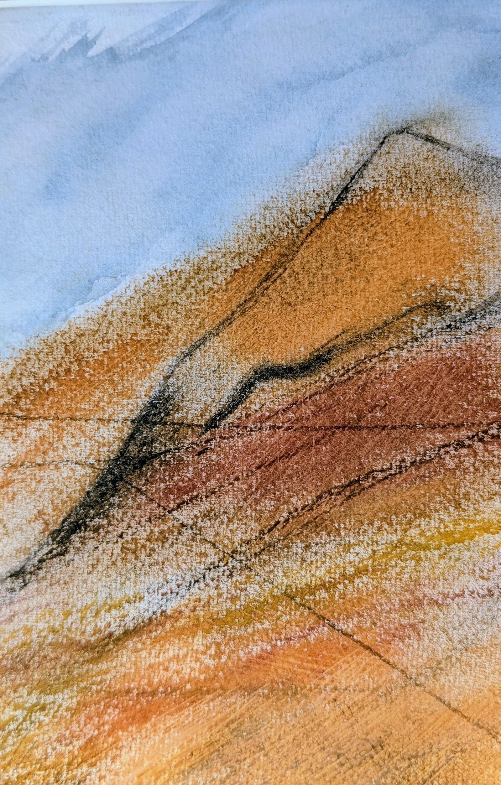Mount Teide by Nuria Madrono Calvo
