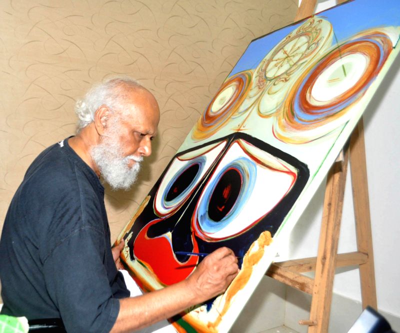 Jatin Das