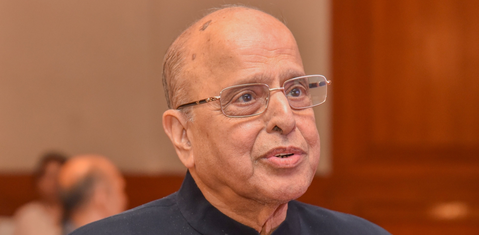 K. Kasturirangan