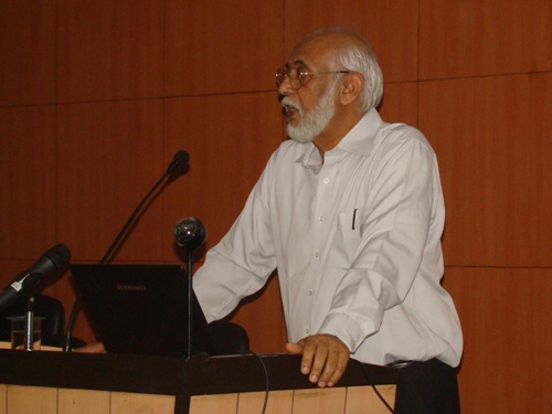 B.K. Gairola