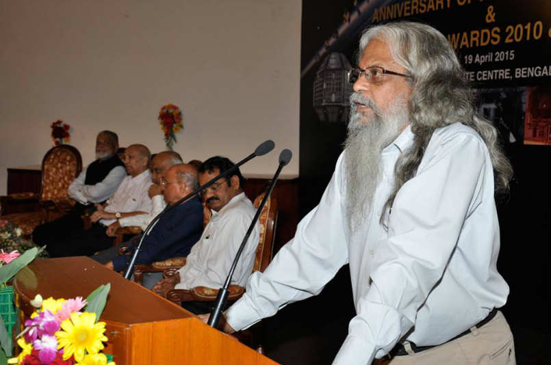 Y.S. Rajan
