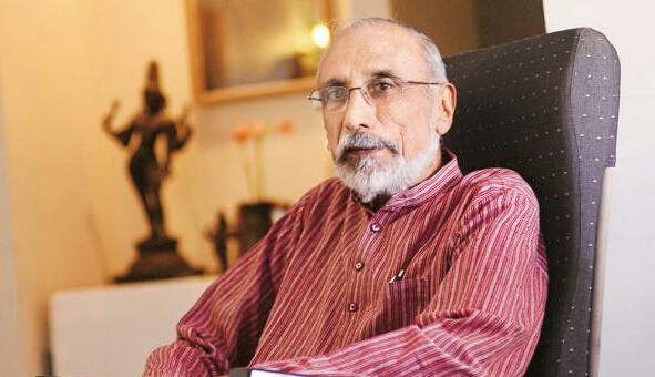 Ashoke Chatterjee