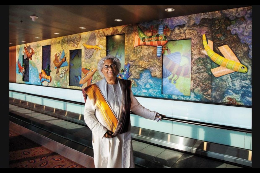 Rajeev Sethi