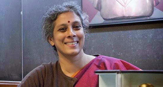 Sujatha Ramadorai