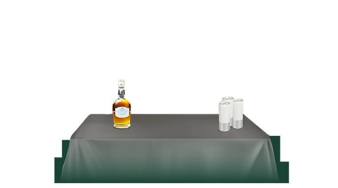 Black And White Aesthetic Minimalist Modern Simple Typography Coconut Cosmetics Logo (11).