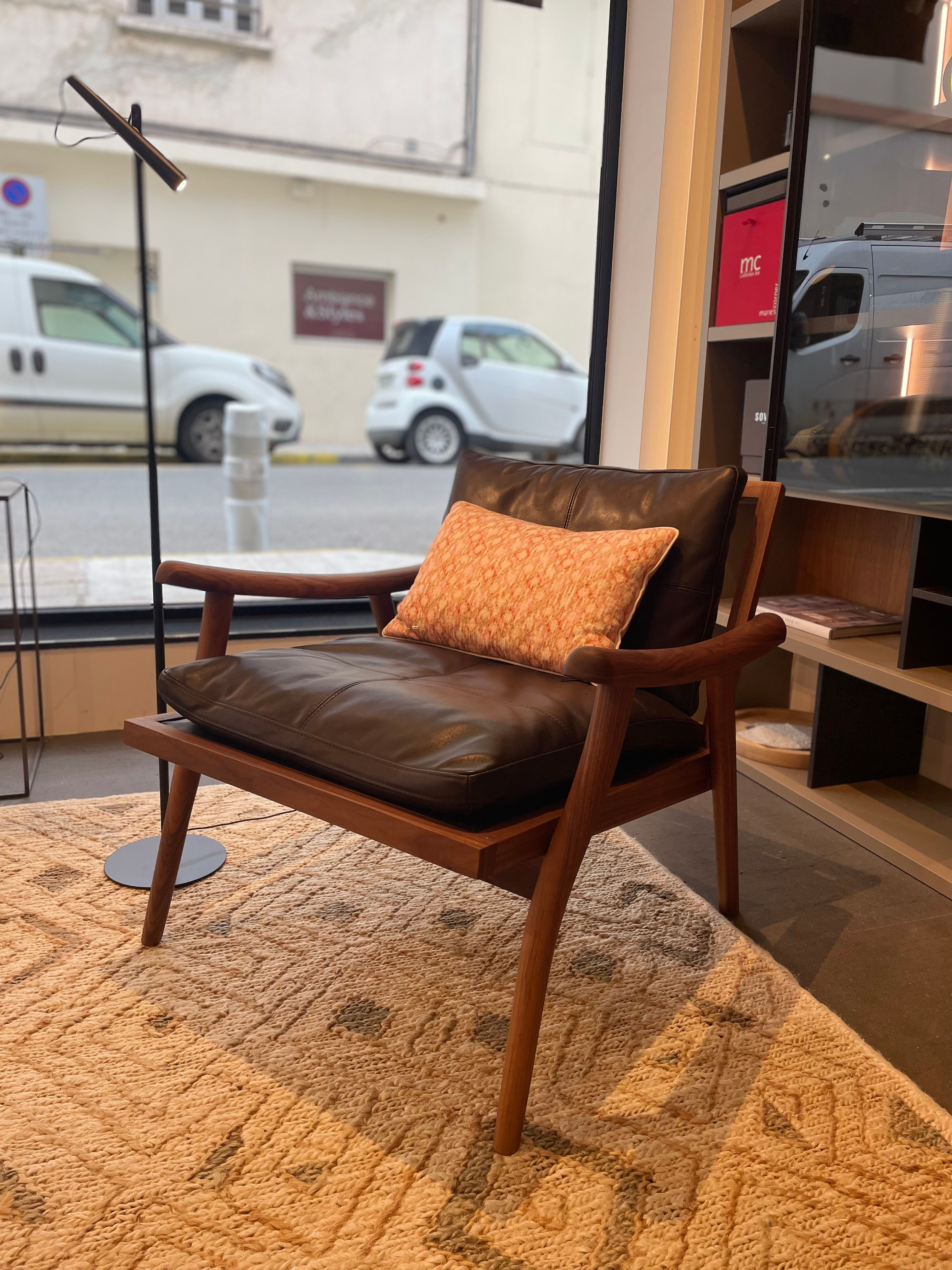 Fauteuil Fast - Vibieffe