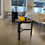 Miniature : Table basse Victtorio - Meridiani