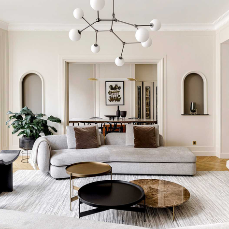 Pourquoi faire appel à un décorateur d’intérieur professionnel ?