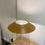 Miniatura: LAMPE CHAPEAUX M - FOSCARINI