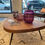 Miniature : Table Basse Mexique - Cassina