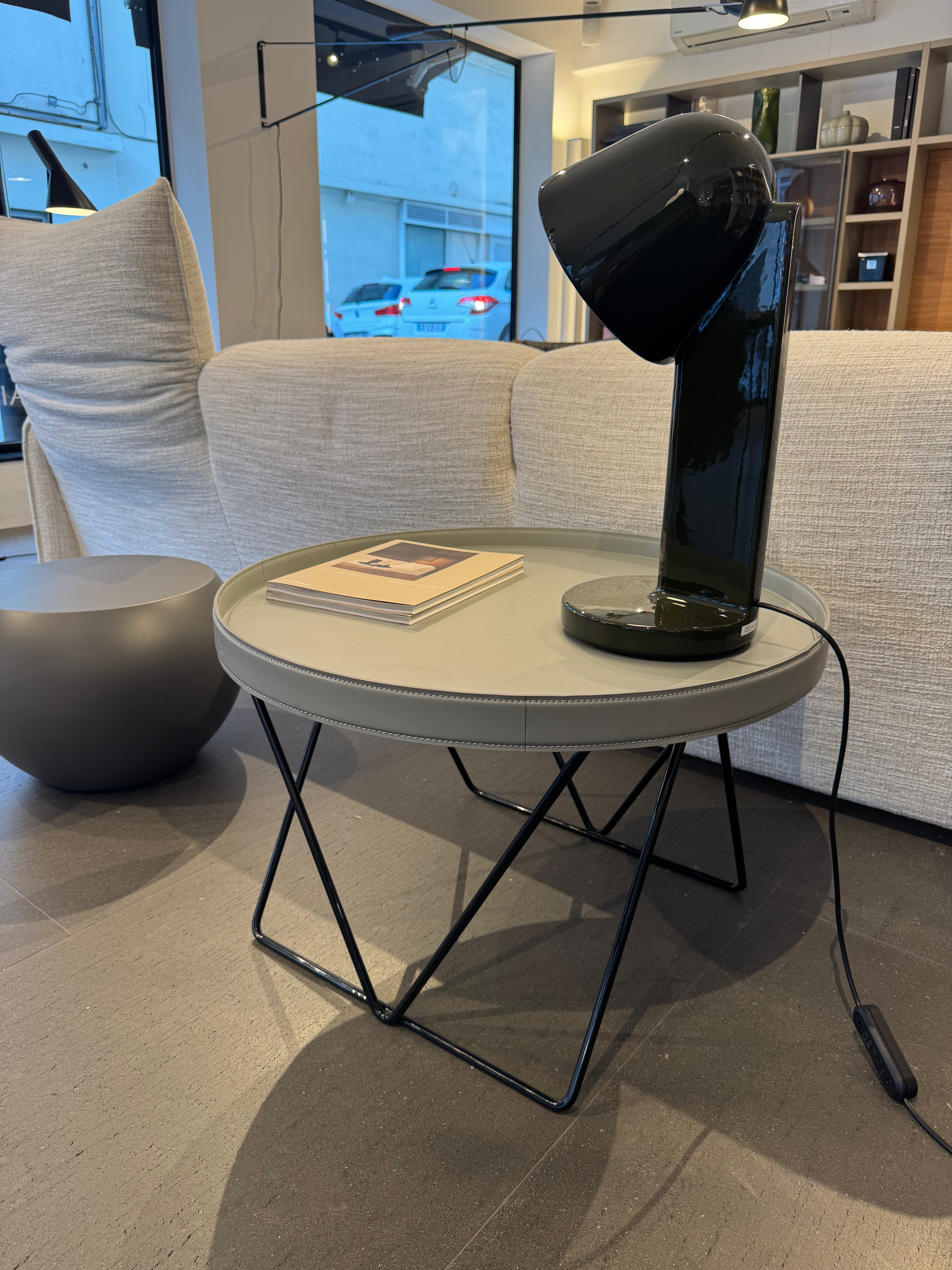 TABLE BASSE FLEXUS - BONTEMPI