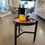 Miniature : Table basse Victtorio - Meridiani