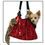 Thumbnail: RunAround Tote Red