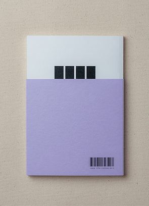 UEA Publishing Project – Boiler House Press – Publication series design by Emily Benton Book Design