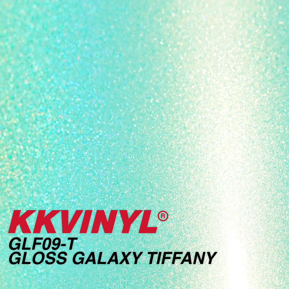 GLOSS GALAXY TIFFANY