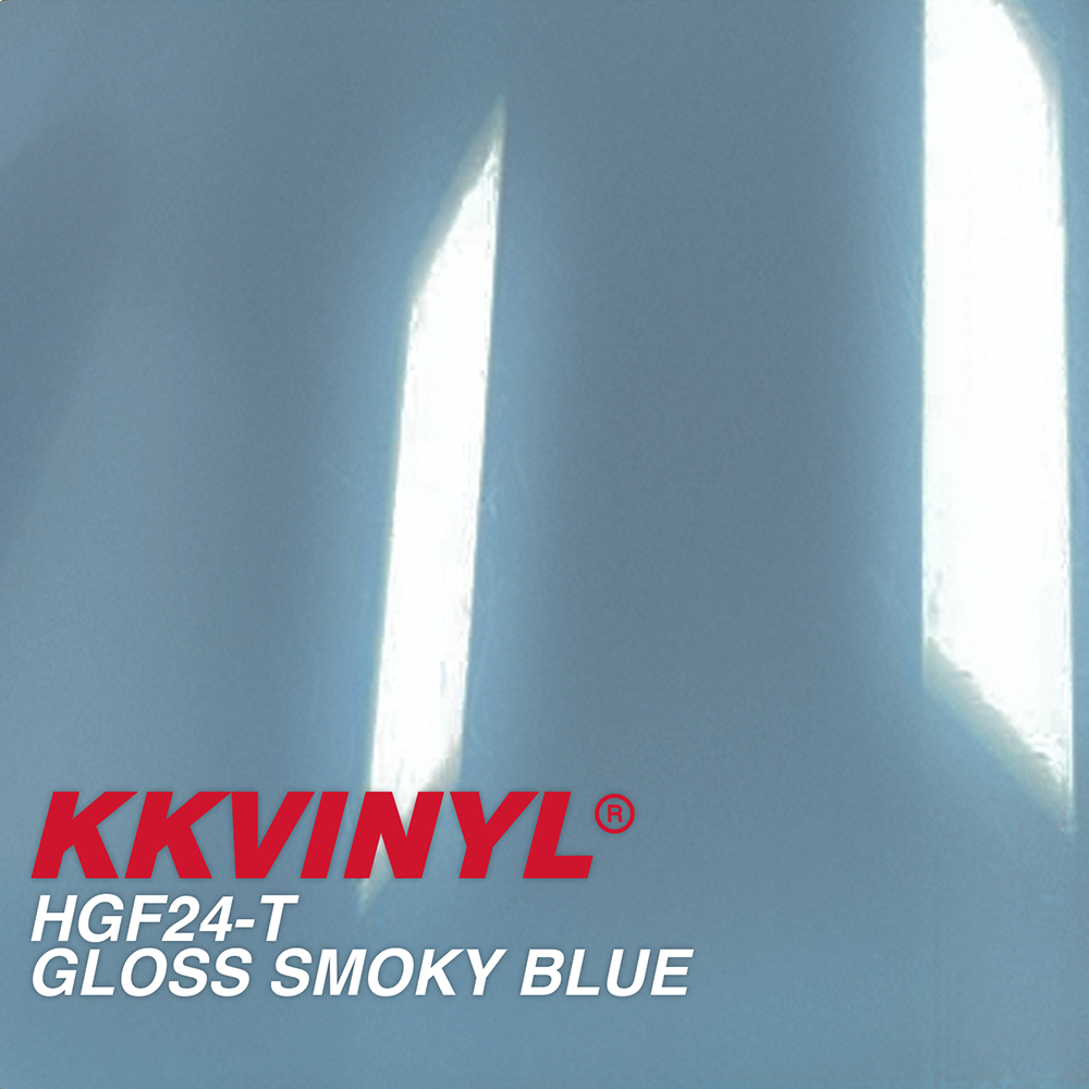 GLOSS SMOKY BLUE