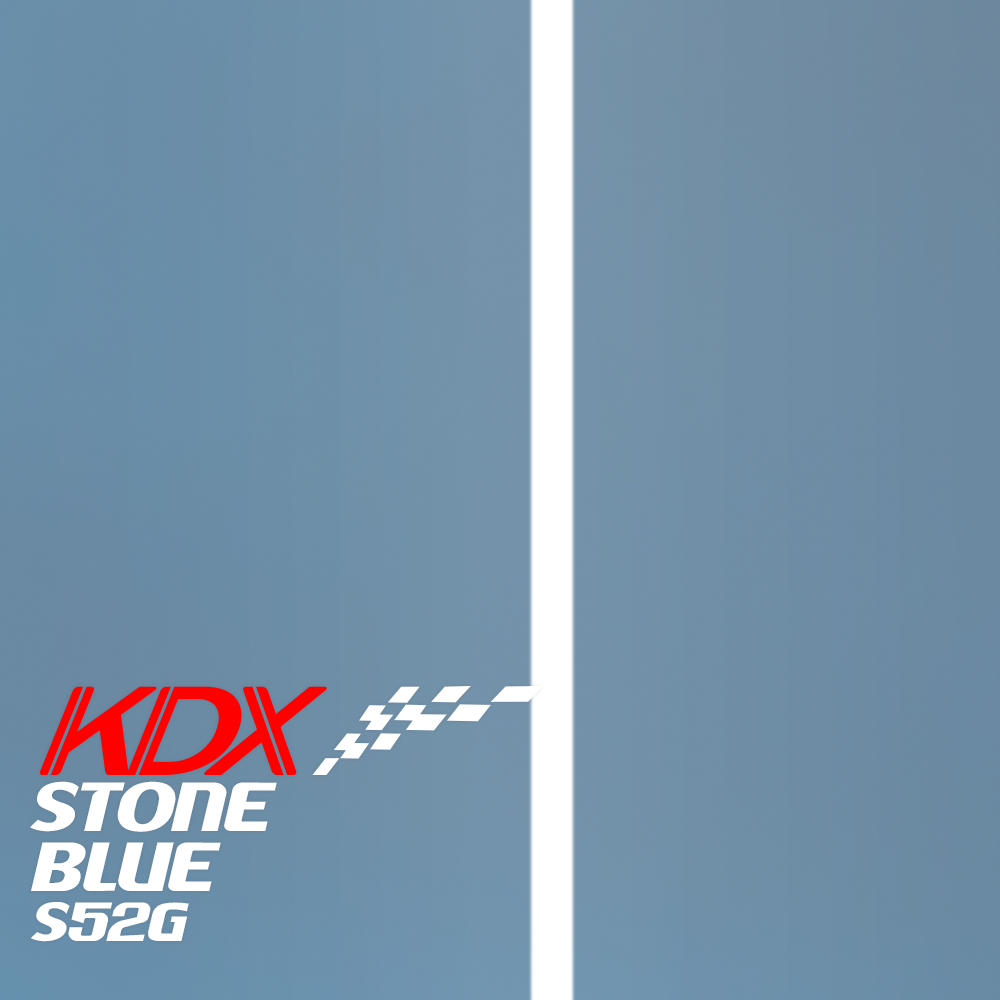 STONE BLUE