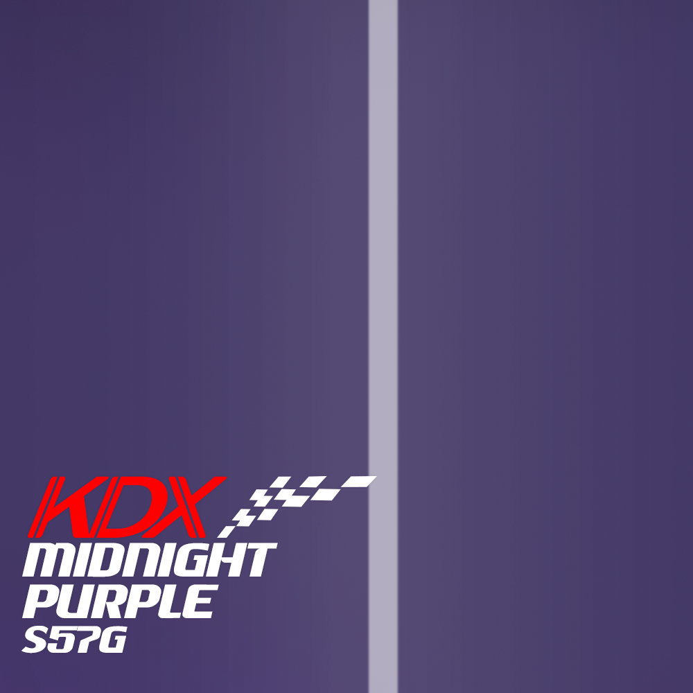 MIDNIGHT PURPLE