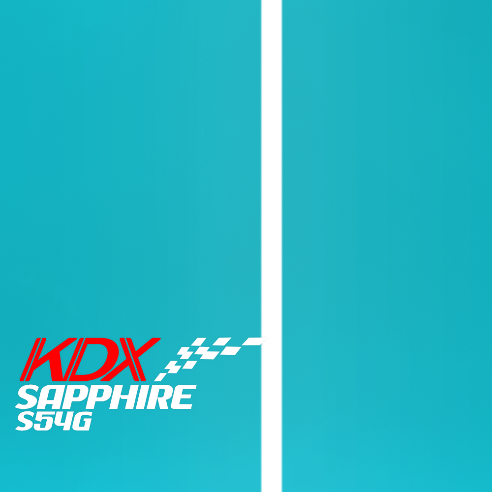SAPPHIRE