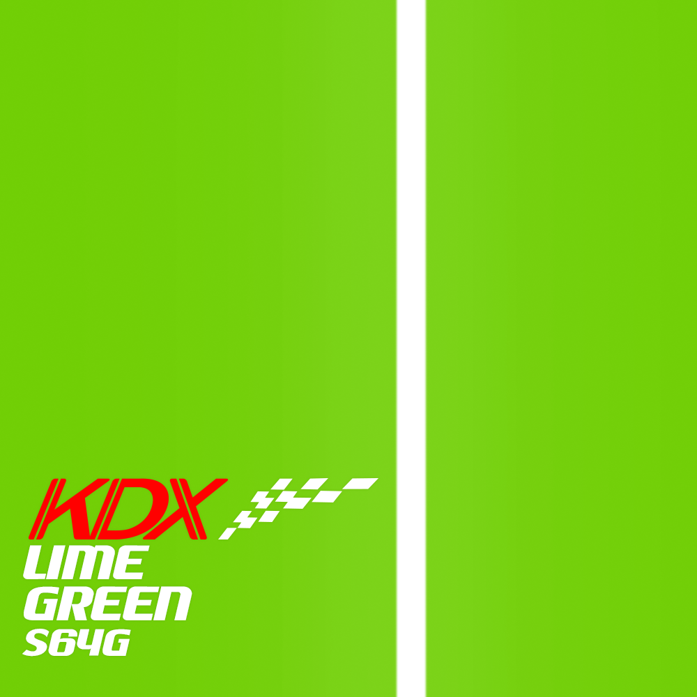LIME GREEN