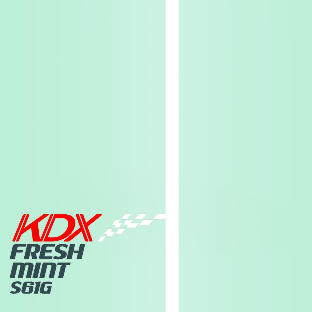 FRESH MINT