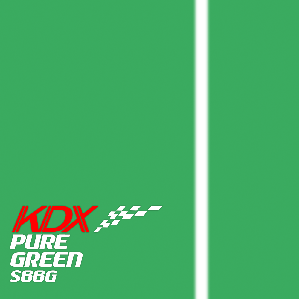PURE GREEN