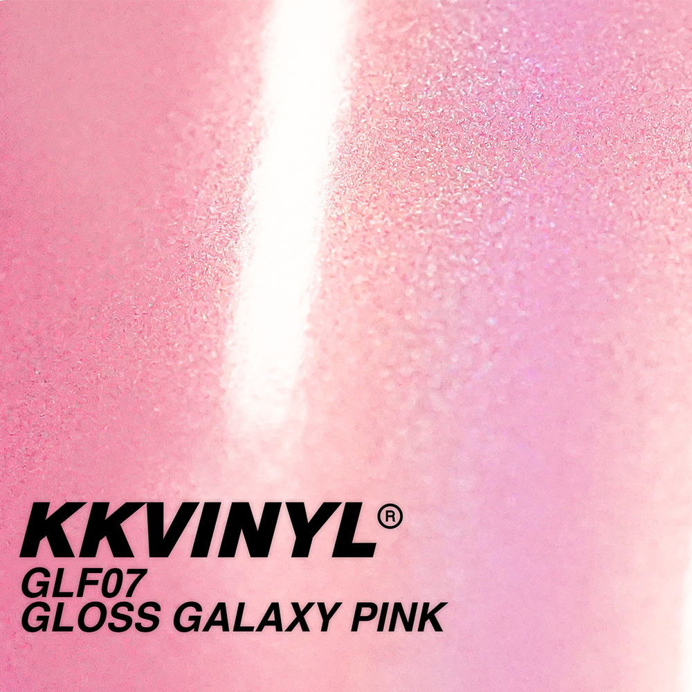 GLOSS GALAXY PINK