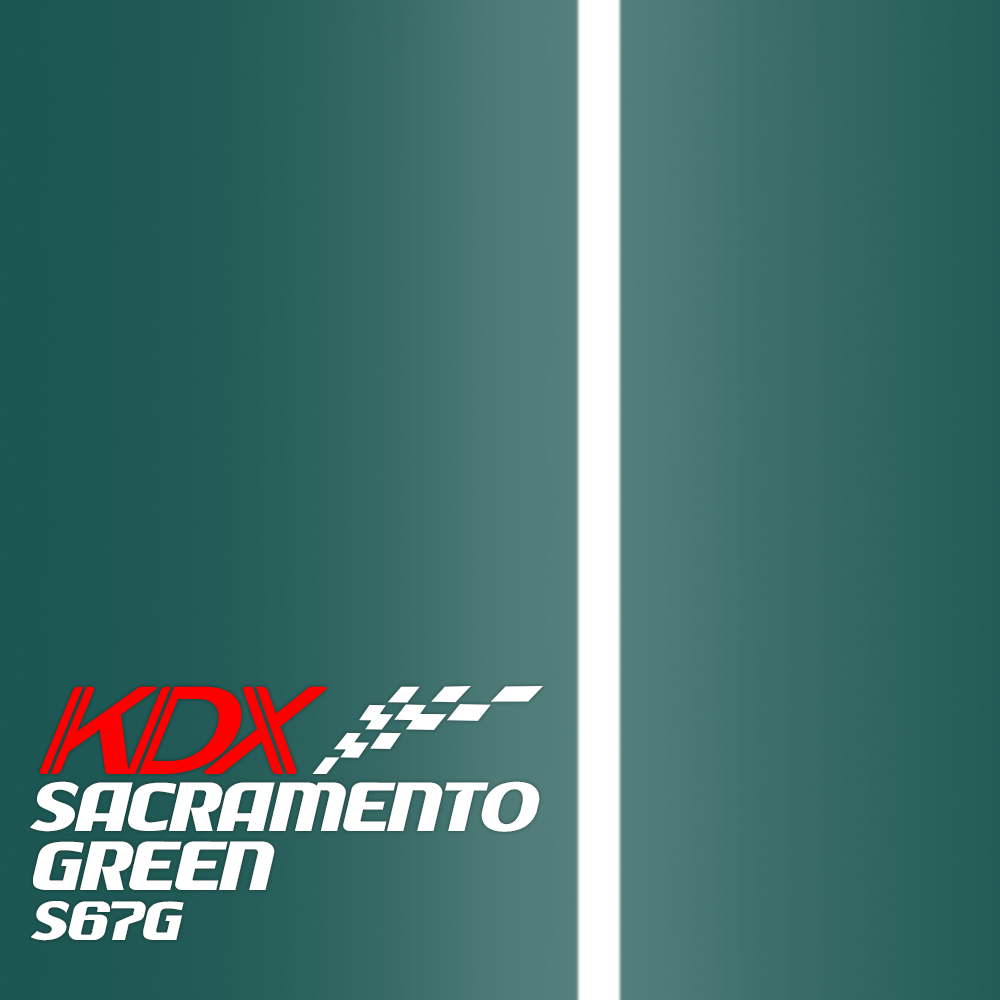SACRAMENTO GREEN