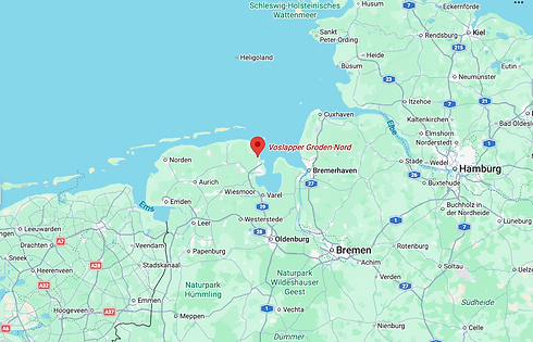 Karte Voslapper Groden (Google maps).png