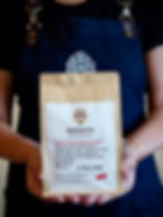 4) Toraja Sapan 250g