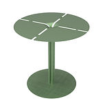 Award winning quality metal furniture