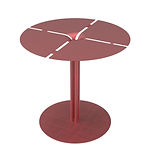 Award winning quality metal furniture