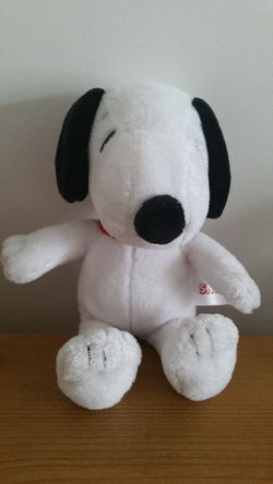 Snoopy