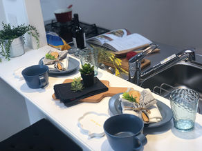 春日須玖パーク・ホームズ ビフォーアフター