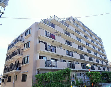 春日須玖パークホームズ-806号_外観.JPG