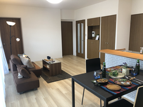 ロワールマンション古賀