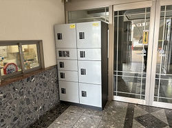 アーサ三苫ステーション-211号_宅配ボックス