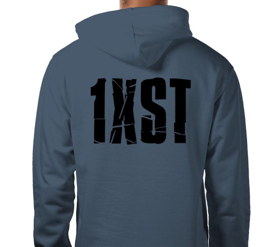 Thumbnail: 1XST Hoodie Store Neutrals 