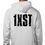 Thumbnail: 1XST Hoodie Store Neutrals 