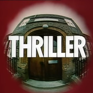 A Thriller of a Series (pt.i)