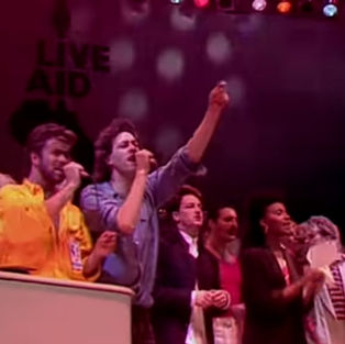Do They Know It’s Been 40 Years? The Legacy of Band Aid’s Christmas Classic