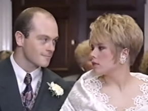 Our Top Ten Christmas EastEnders Episodes (Part i)