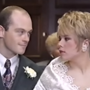 Our Top Ten Christmas EastEnders Episodes (Part i)