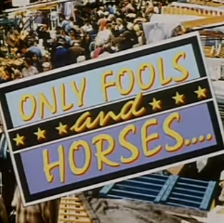 God Bless Hooky Street: 40 Years Since Only Fools and Horses Began (Part i)
