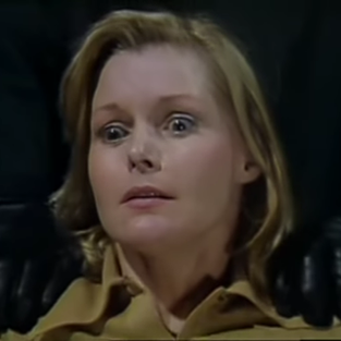 Angel's Slice of the Pie #18: Every Night is Thriller Night With Brian Clemens's Thriller! 
