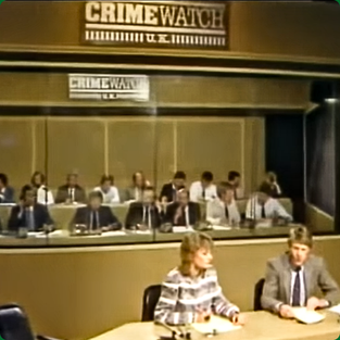 Crimewatch UK: Forty Years Since the First Episode (Pt.i)